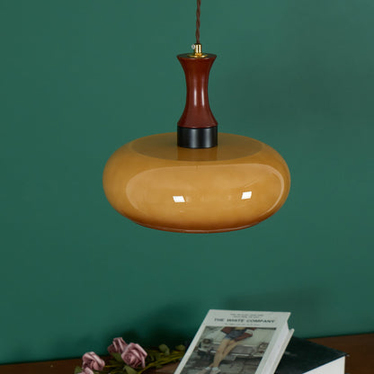 Timeless Elegance Pendant Light