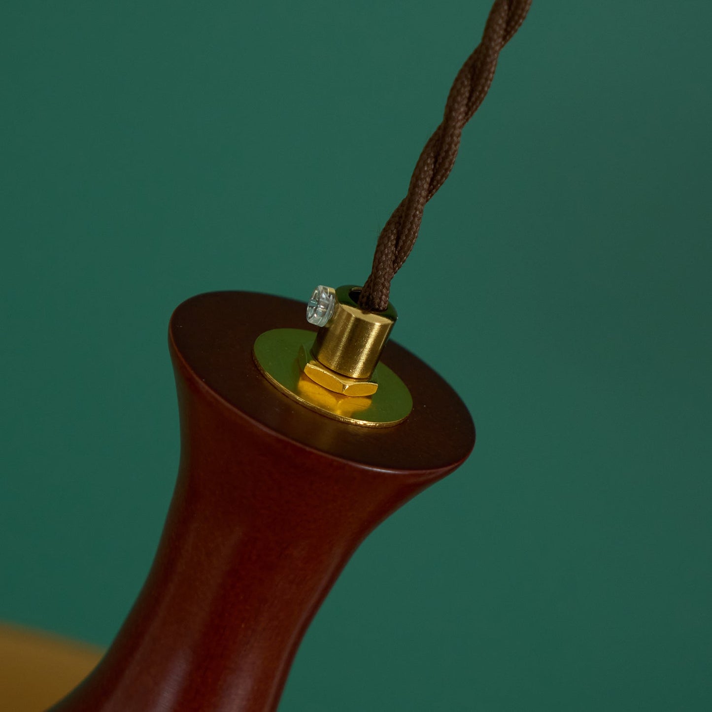 Timeless Elegance Pendant Light