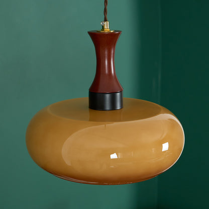Timeless Elegance Pendant Light