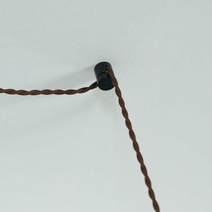 Timeless Elegance Pendant Light