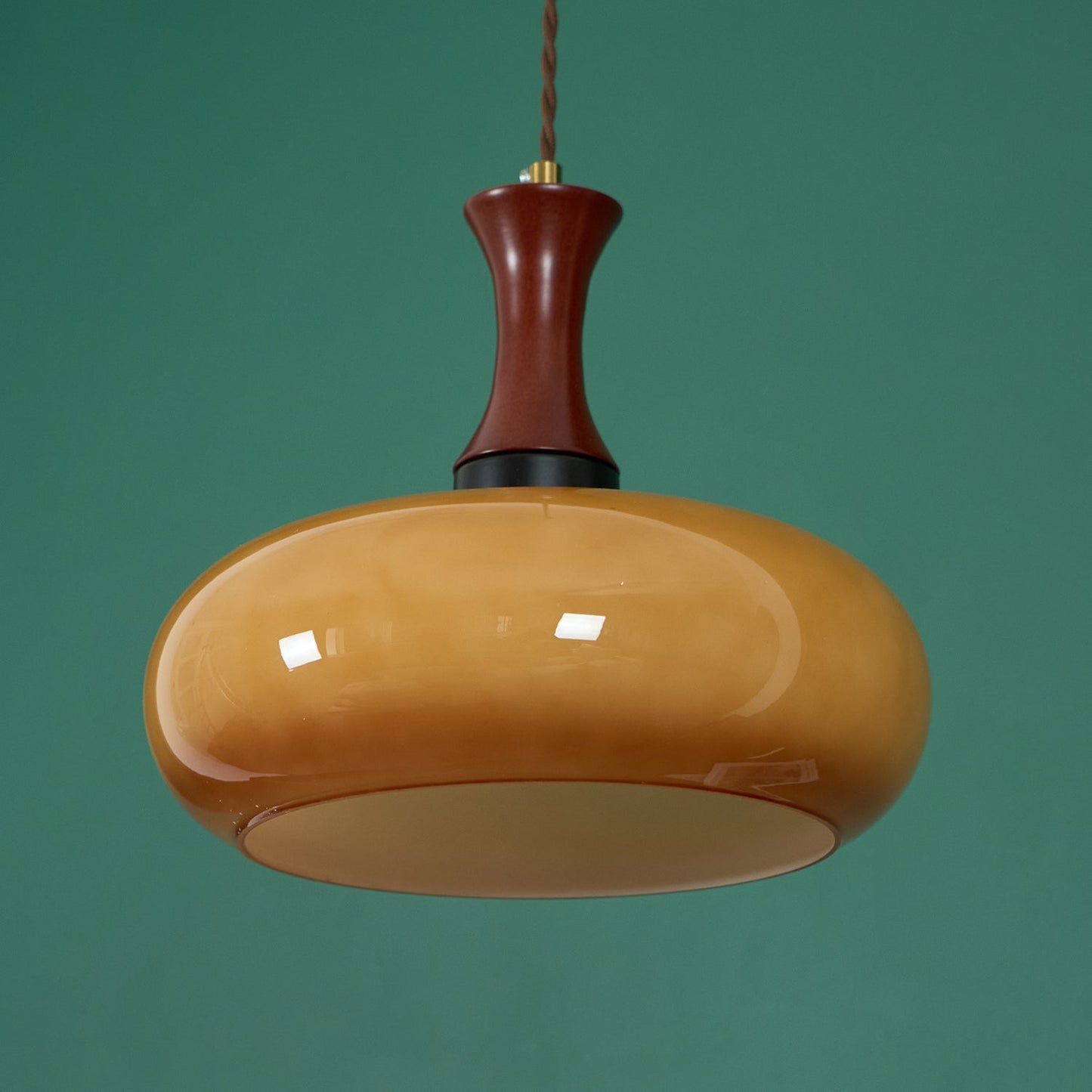 Timeless Elegance Pendant Light