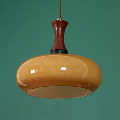 Timeless Elegance Pendant Light