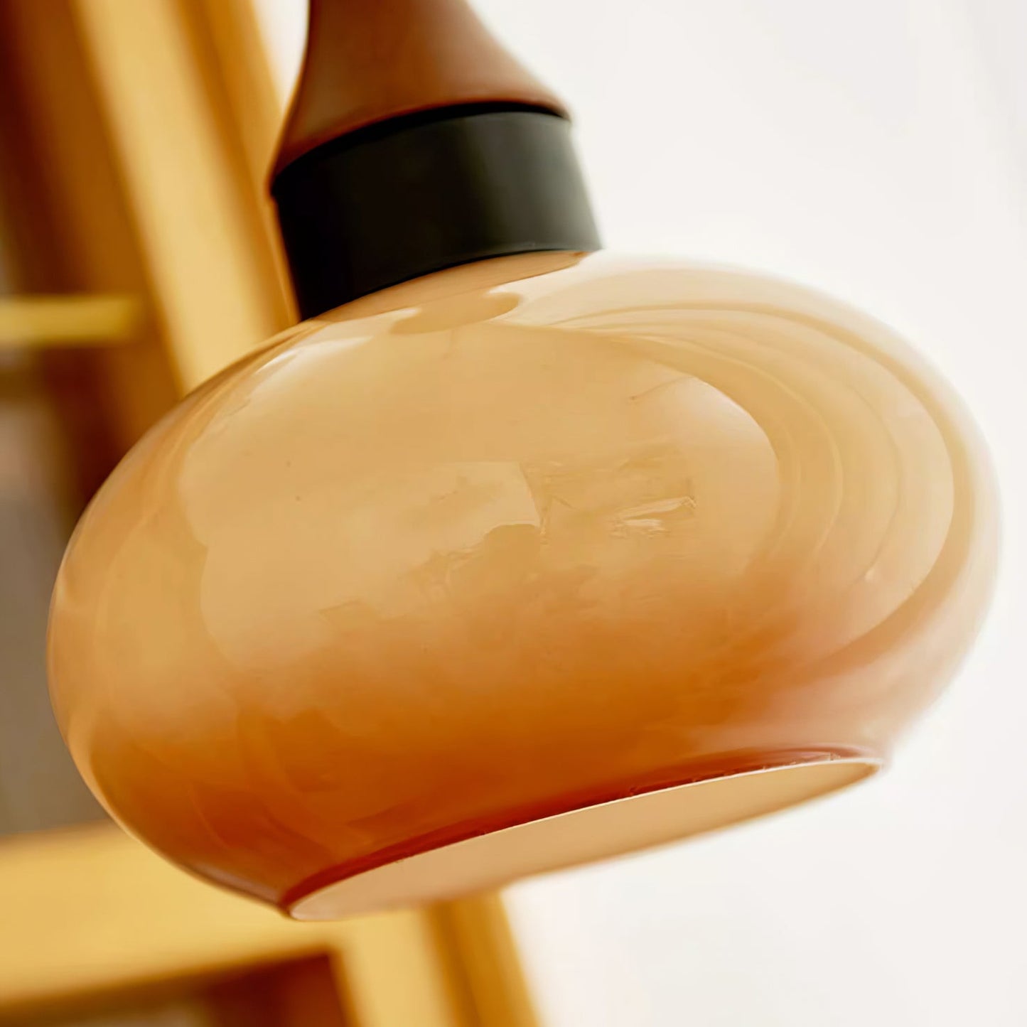 Timeless Elegance Pendant Light