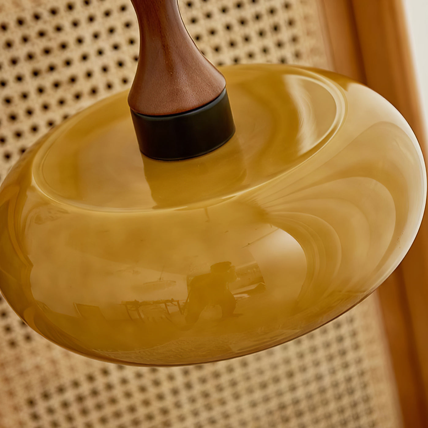 Timeless Elegance Pendant Light