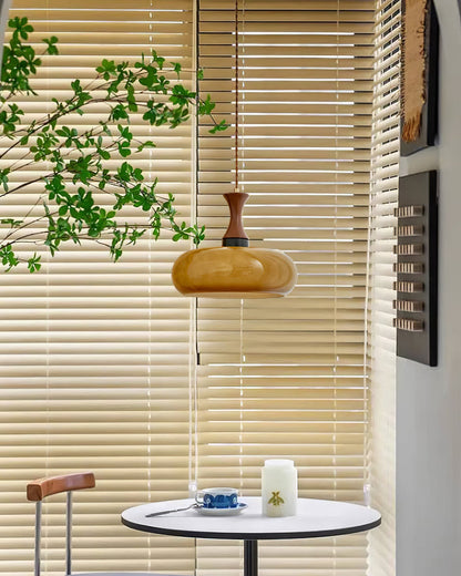 Timeless Elegance Pendant Light