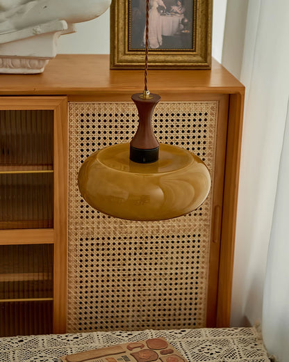 Timeless Elegance Pendant Light