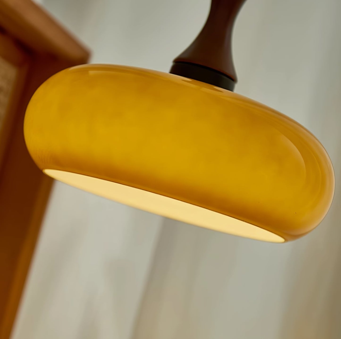 Timeless Elegance Pendant Light