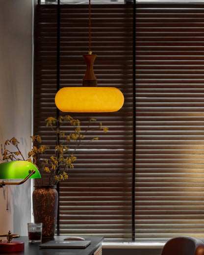 Timeless Elegance Pendant Light