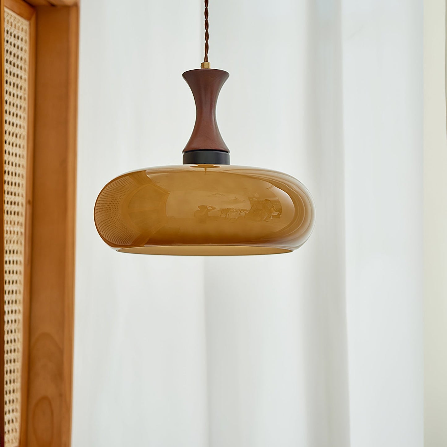 Timeless Elegance Pendant Light