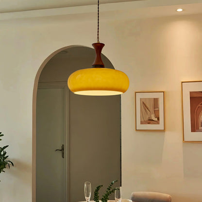 Timeless Elegance Pendant Light
