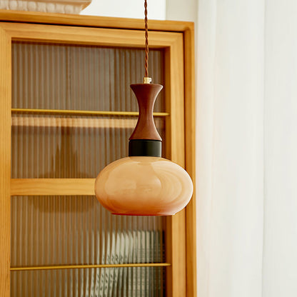 Timeless Elegance Pendant Light