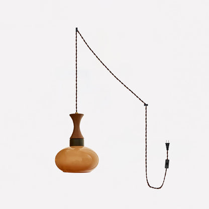 Timeless Elegance Pendant Light