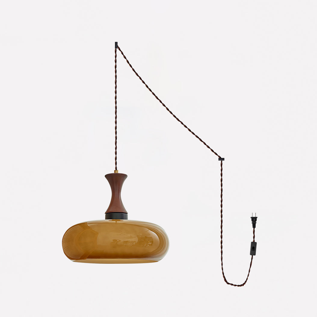 Timeless Elegance Pendant Light
