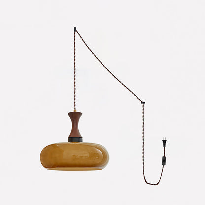 Timeless Elegance Pendant Light