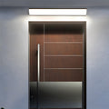 Sleek Waterproof Wall Lamp