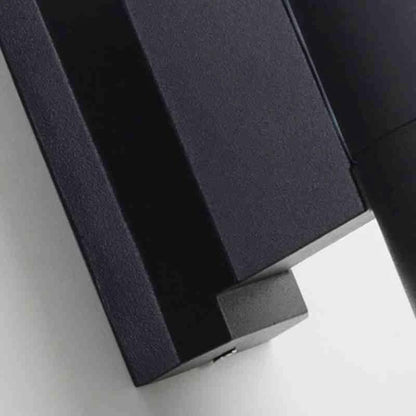Modern Waterproof Up & Down LED Outdoor Wall Light
