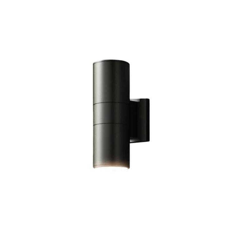 Modern Waterproof Up & Down LED Outdoor Wall Light