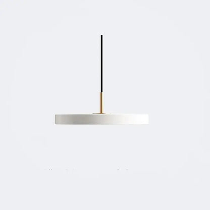 Nordic Style Pendant Light – Perfect for dining room, kitchen & living room