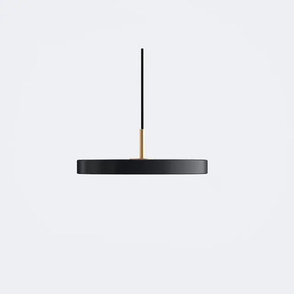 Nordic Style Pendant Light – Perfect for dining room, kitchen & living room