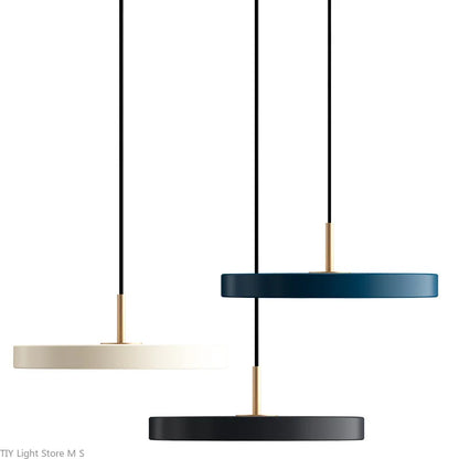 Nordic Style Pendant Light – Perfect for dining room, kitchen & living room