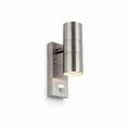 Modern PIR Motion Sensor Outdoor Wall Light