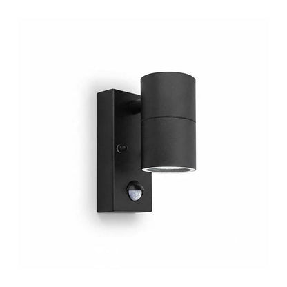 Modern PIR Motion Sensor Outdoor Wall Light
