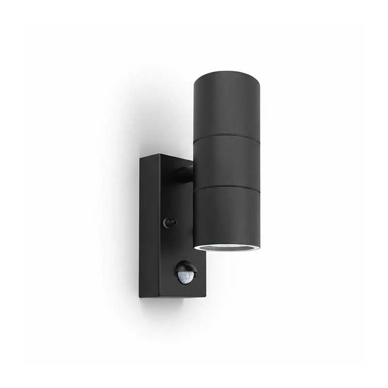 Modern PIR Motion Sensor Outdoor Wall Light