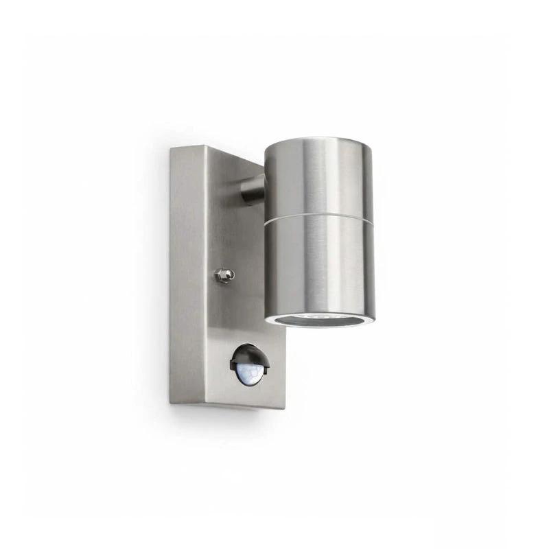 Modern PIR Motion Sensor Outdoor Wall Light