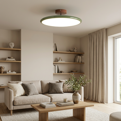 Adjustable Modern Ceiling Light