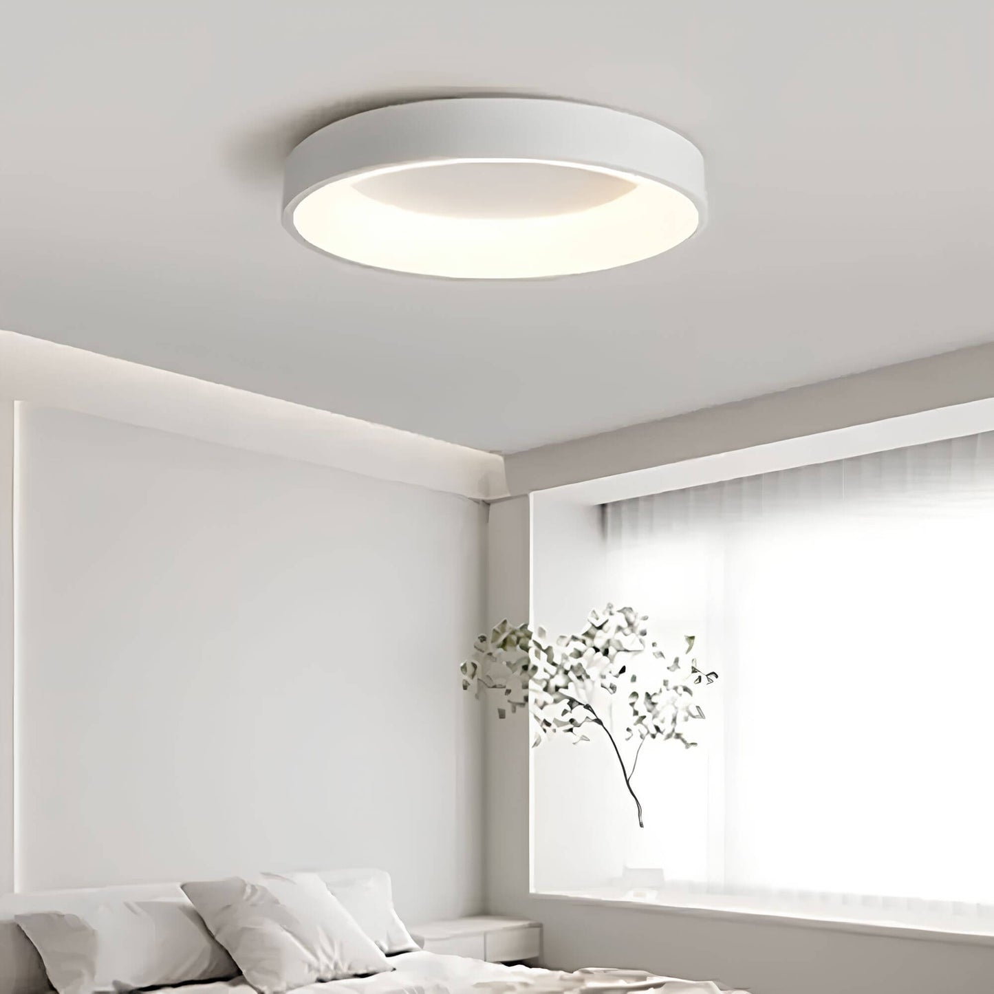 SkandiLux LED Deckenlampe-Aster Selection