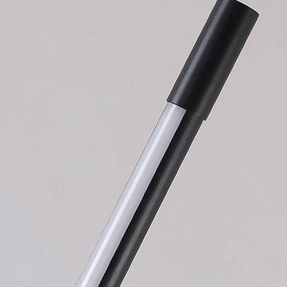 Modern LED reading lamp – Puristic design for stylish reading