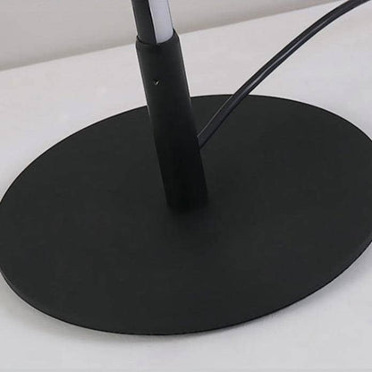Modern LED reading lamp – Puristic design for stylish reading