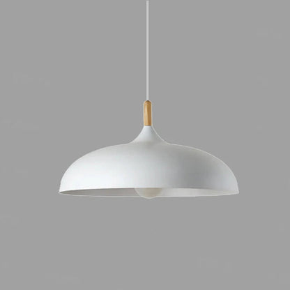 Ceiling lamp – stylish wooden lamp for living room and bedroom