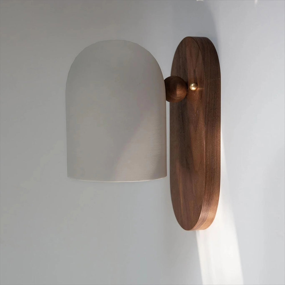 Antique Bedroom Wall Sconce
