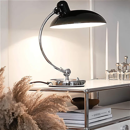 Modern Table Lamp – Simple, Bright & Functional