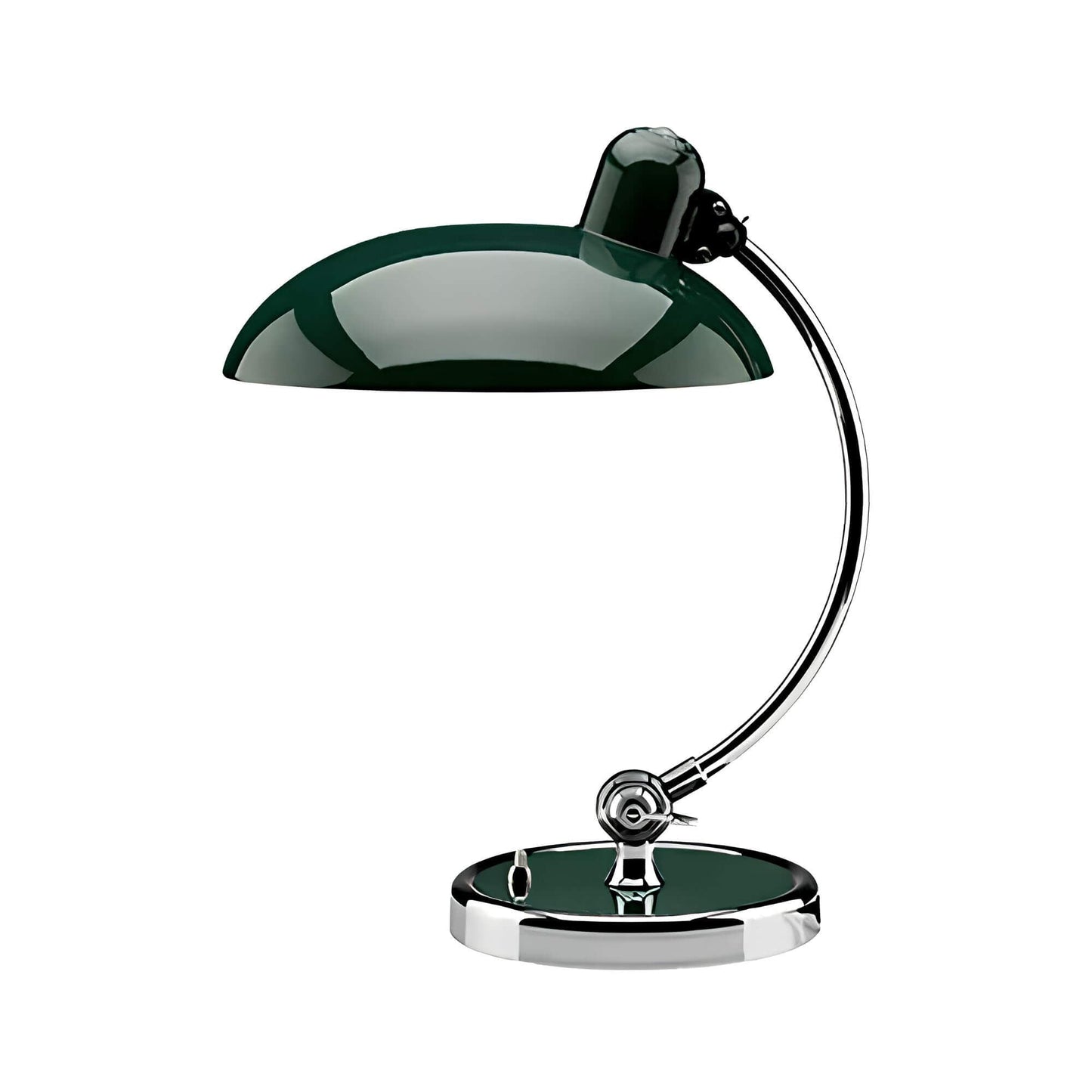 Modern Table Lamp – Simple, Bright & Functional