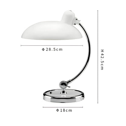 Modern Table Lamp – Simple, Bright & Functional