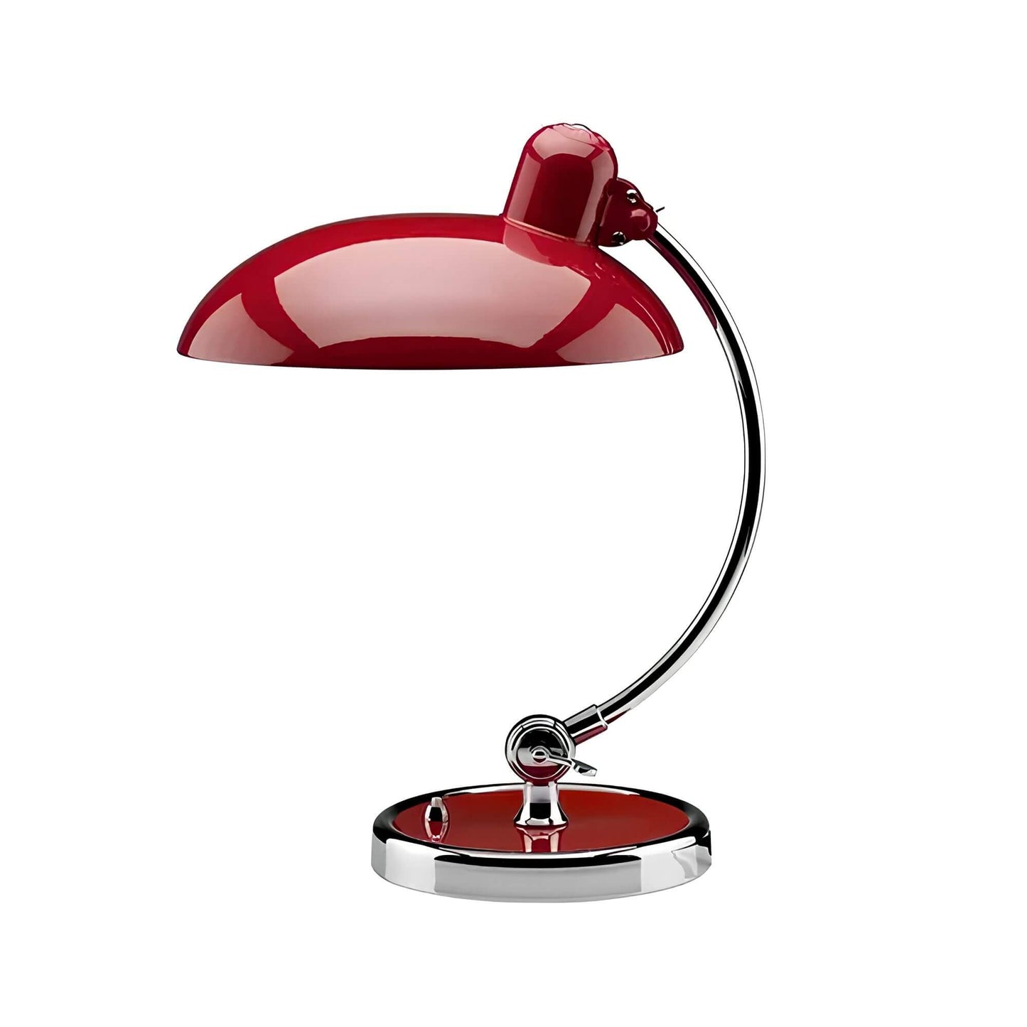 Modern Table Lamp – Simple, Bright & Functional