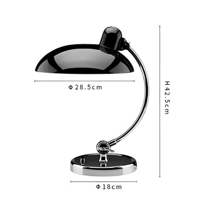 Modern Table Lamp – Simple, Bright & Functional
