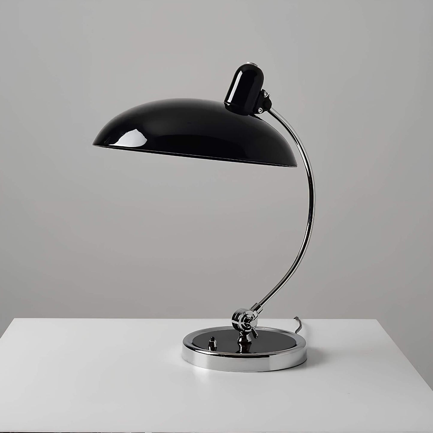 Modern Table Lamp – Simple, Bright & Functional