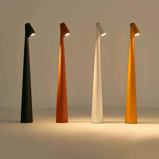 Stylish Dimmable Reading Lamp