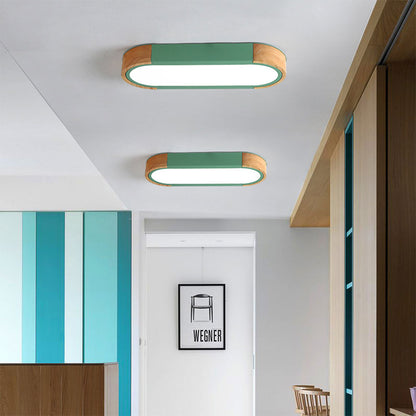 Hallway Ceiling Light