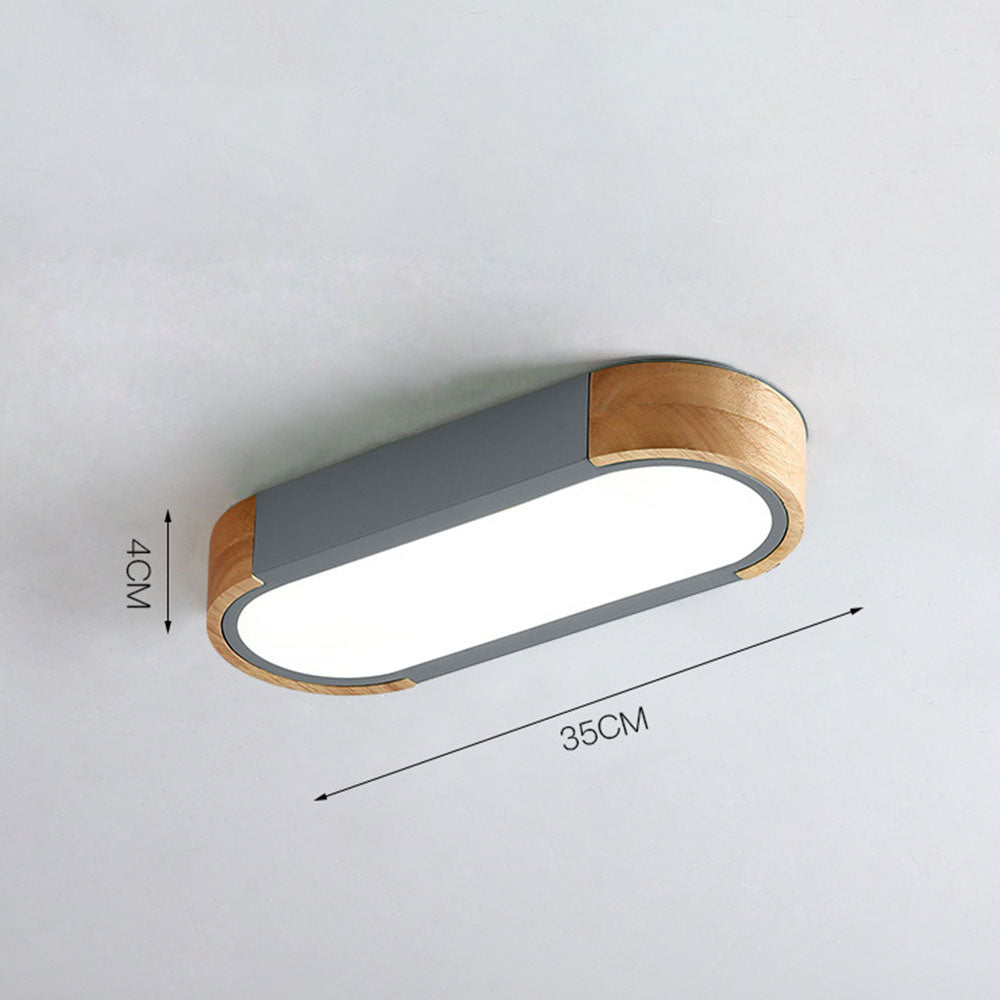 Hallway Ceiling Light