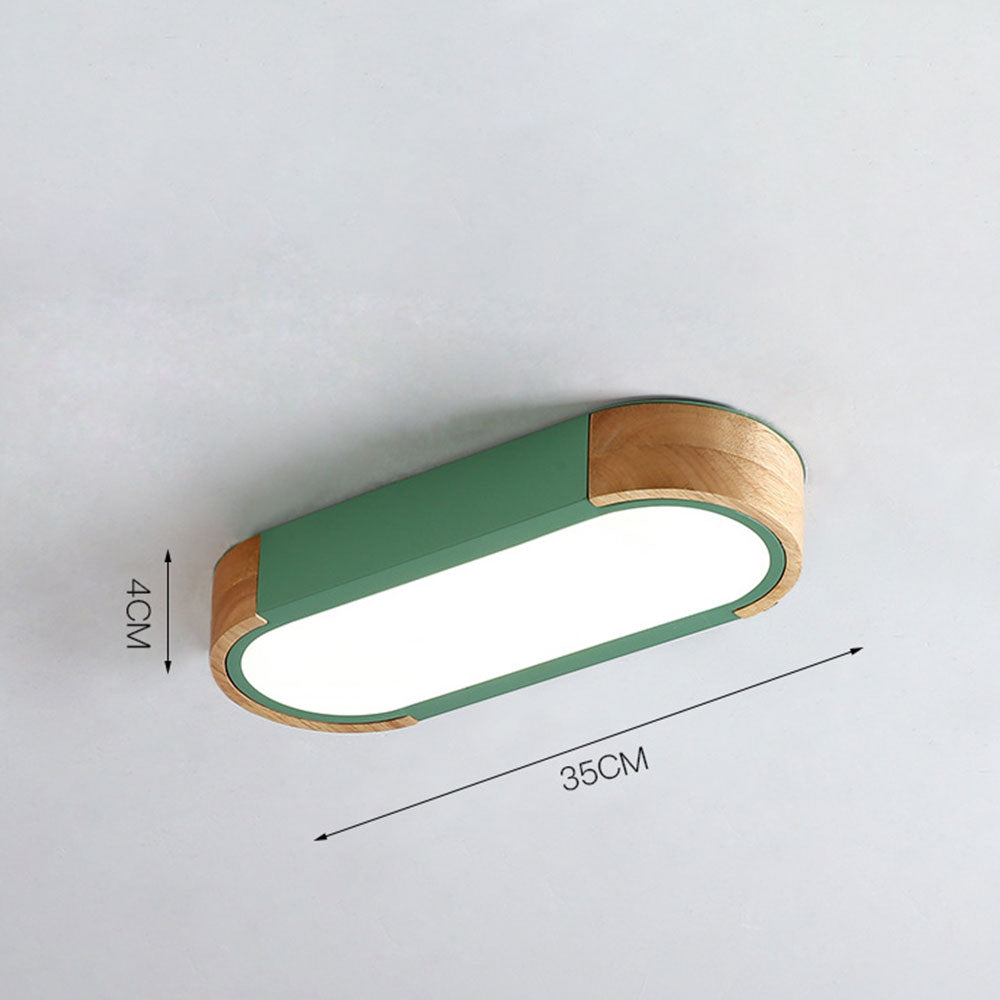 Hallway Ceiling Light