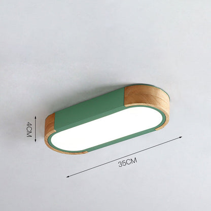 Hallway Ceiling Light