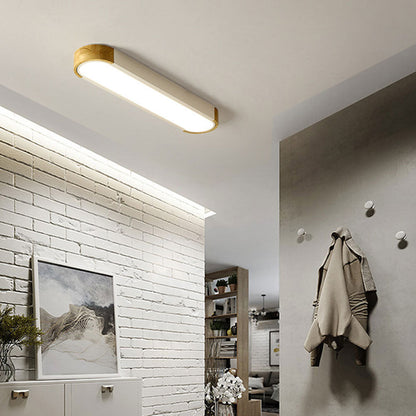 Hallway Ceiling Light