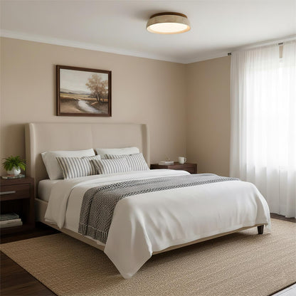 Sophisticated Stone Accent Lamp