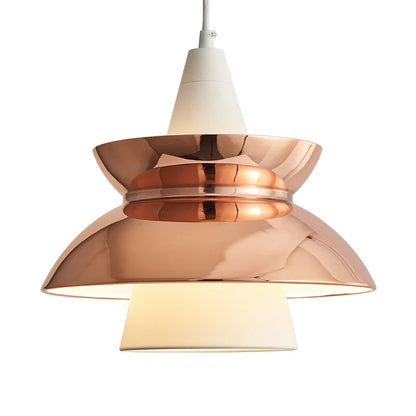 Scandinavian LED Pendant Light