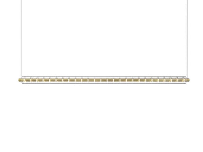 Minimalist LED strip light