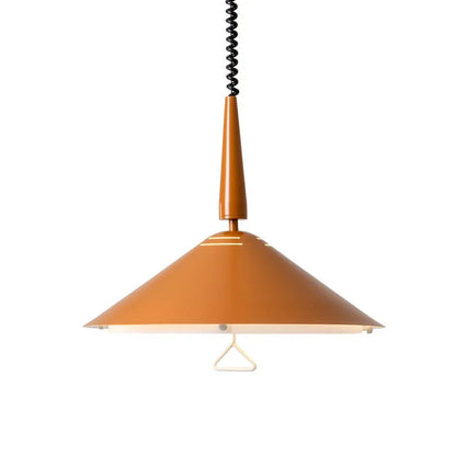 Medieval Glass pendant Lamp